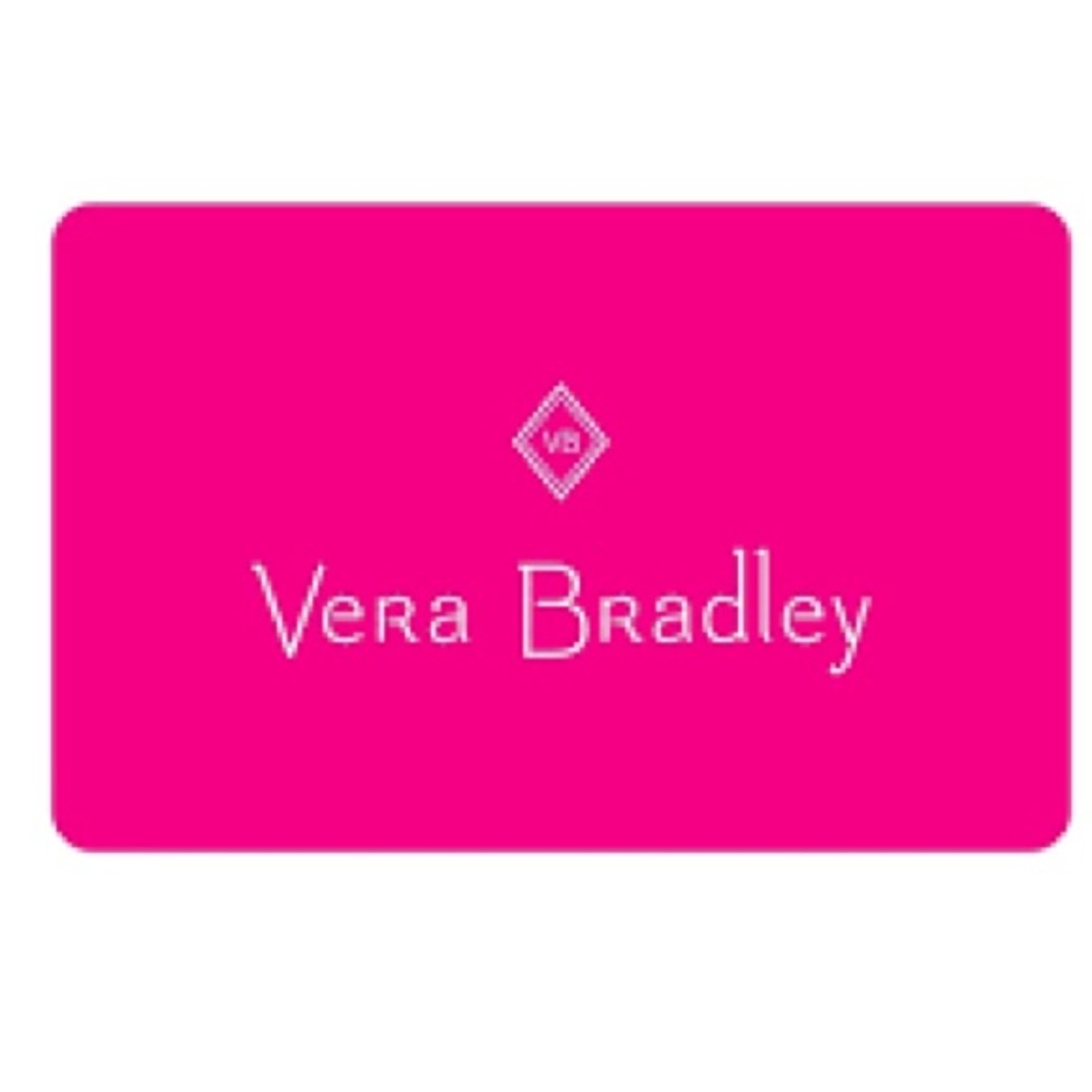 It’s a Vera Bradley Mystery Box!!